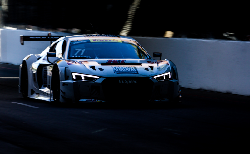 Illustration for article titled Here Is Your Mega Gallery Of All The Racing At Long Beach This Weekend